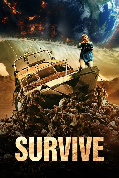 Survive Movie Survive Movie