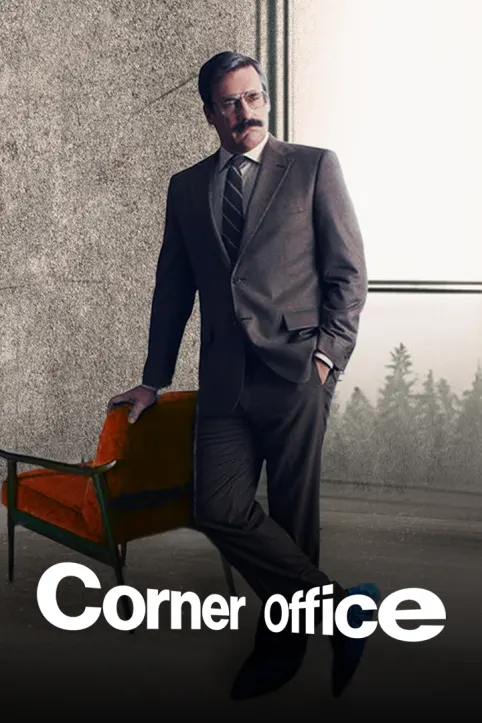Corner Office Movie