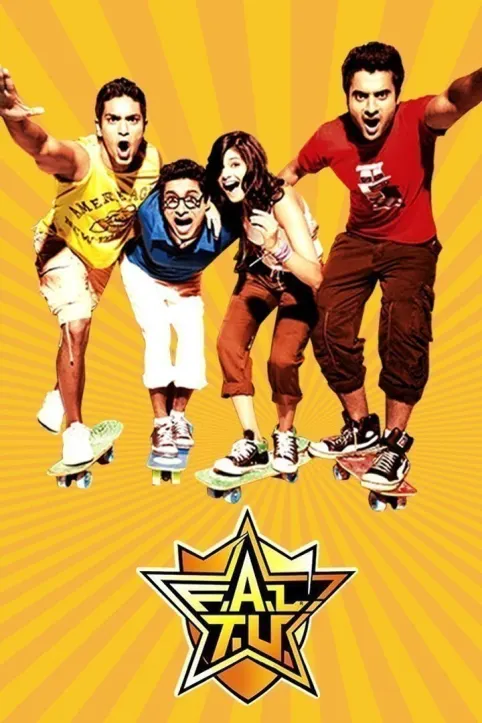 F.A.L.T.U Movie