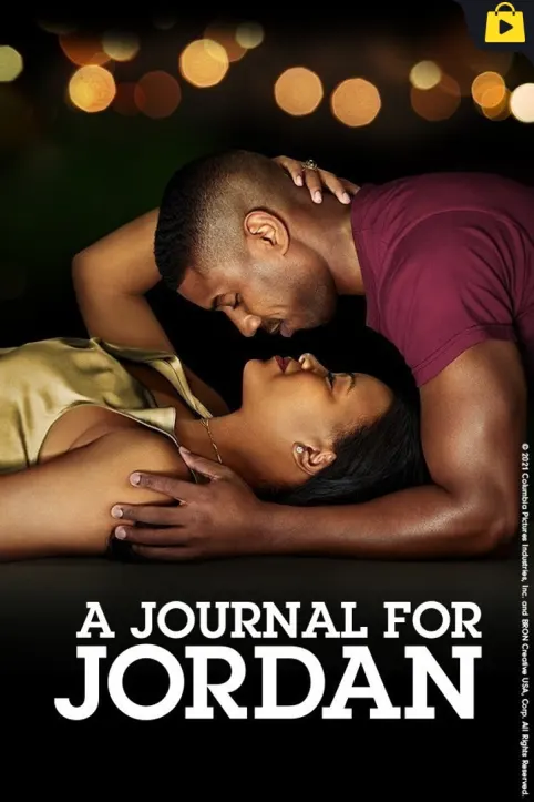 A Journal for Jordan Movie A Journal for Jordan Movie