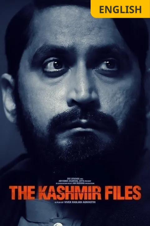 The Kashmir Files (English) Movie