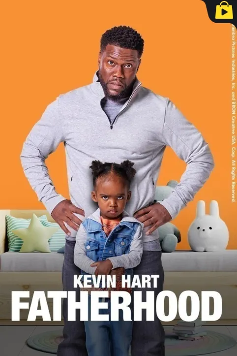 Fatherhood Movie
