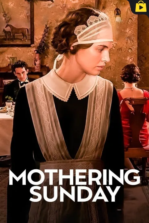 Mothering Sunday Movie