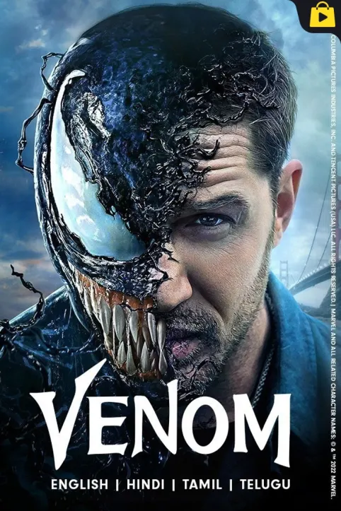 Venom Movie