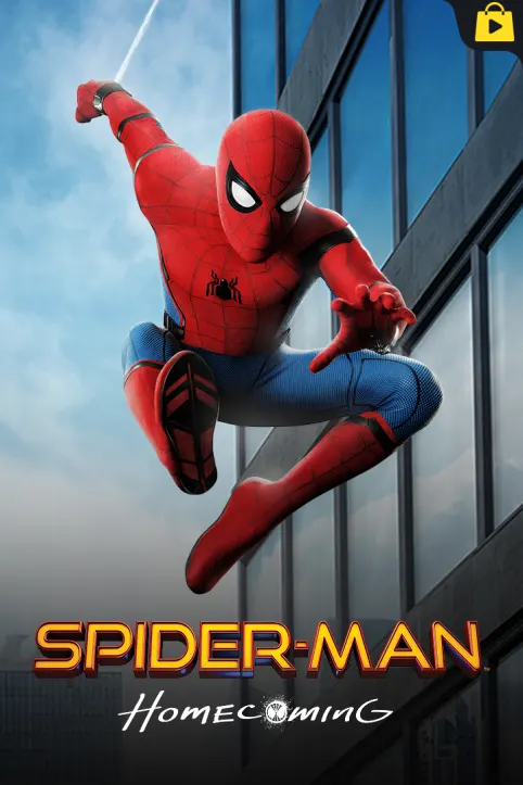 Spider-Man: Homecoming Movie Spider-Man: Homecoming Movie