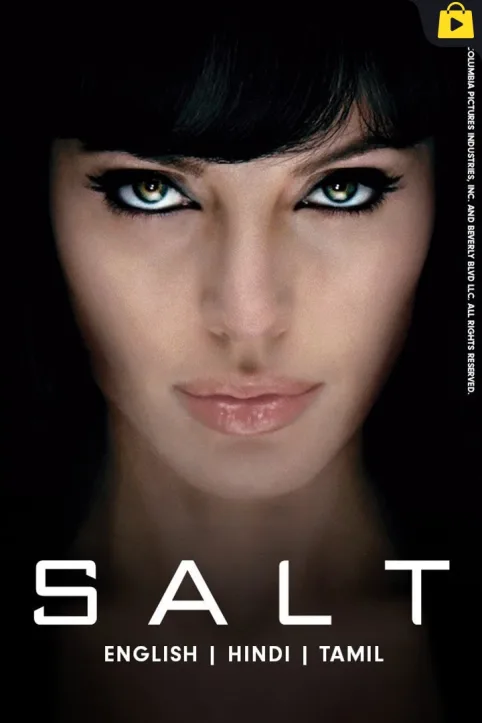 Salt Movie