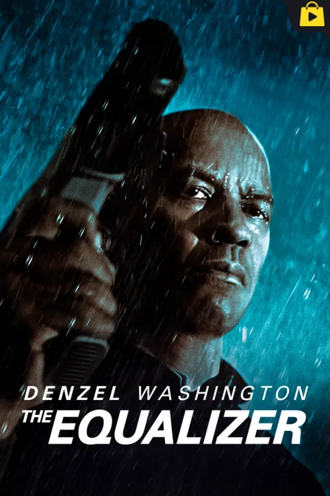 The Equalizer Movie