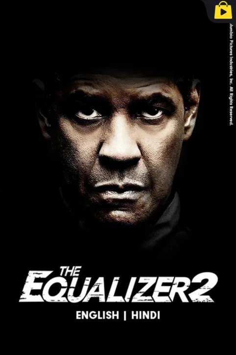 The Equalizer 2 Movie