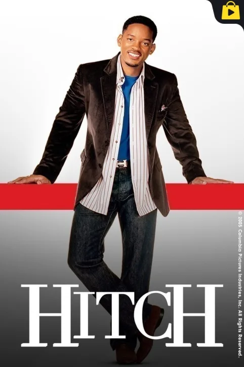 Hitch Movie