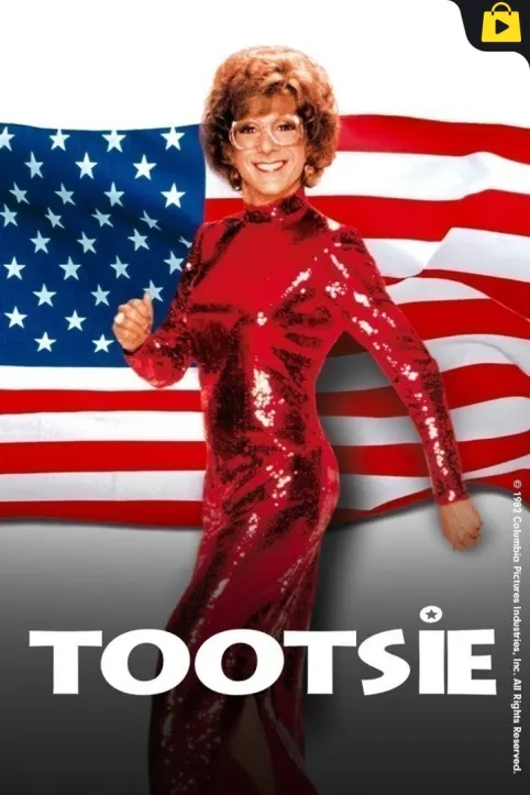Tootsie Movie