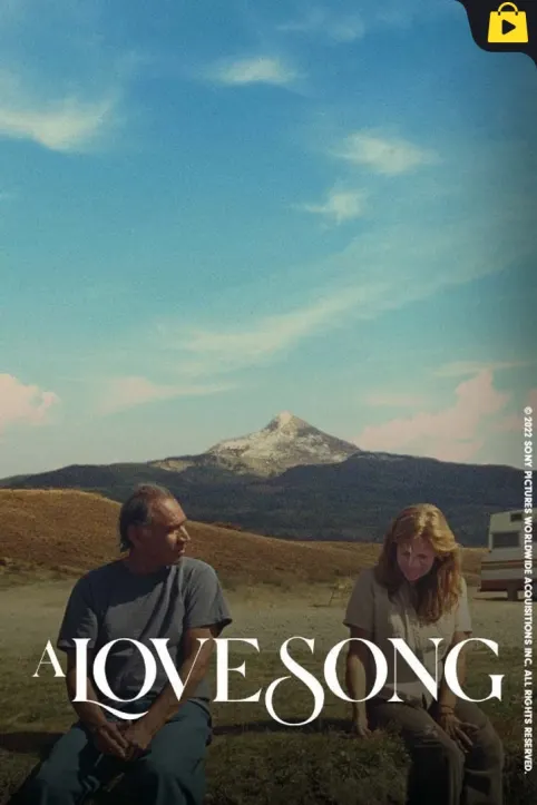 A Love Song Movie