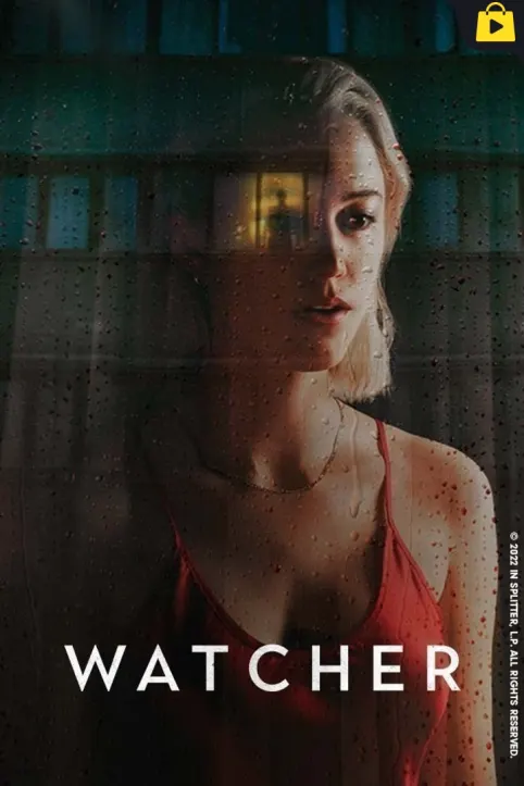 Watcher Movie