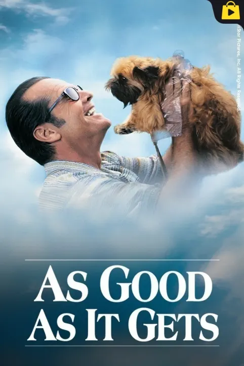 As Good As It Gets Movie