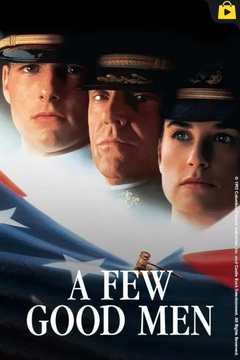 A Few Good Men Movie A Few Good Men Movie