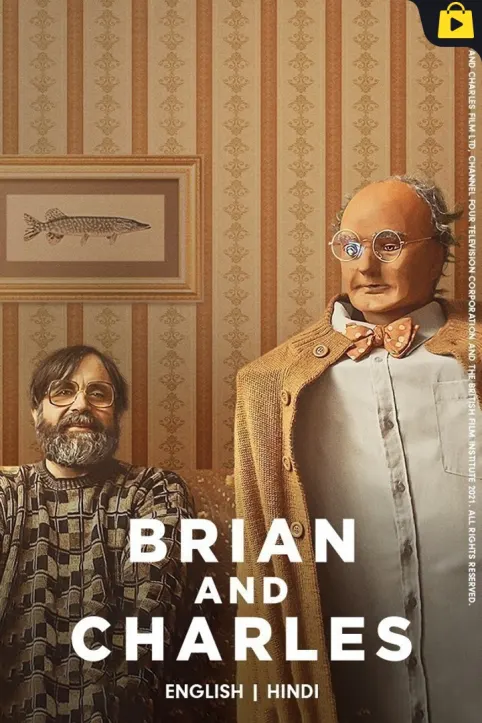 Brian and Charles Movie Brian and Charles Movie