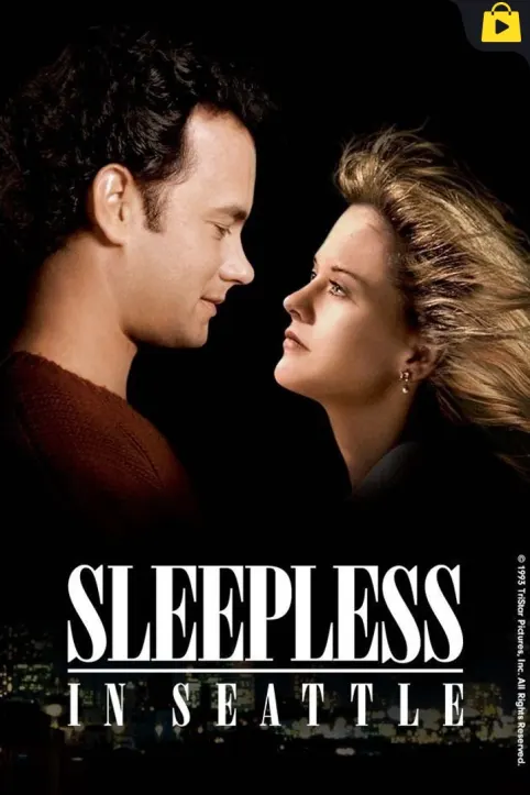 Sleepless in Seattle Movie