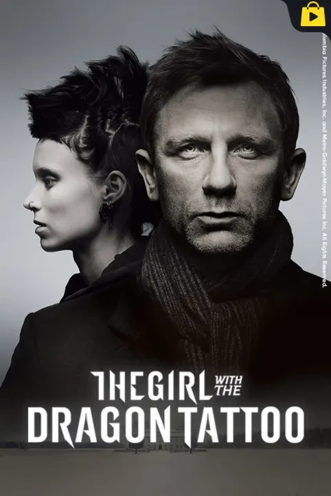 The Girl with the Dragon Tattoo Movie