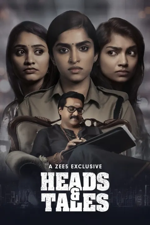 Heads & Tales Movie Heads & Tales Movie