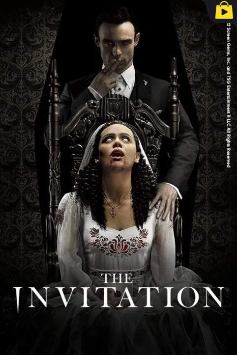 The Invitation Movie