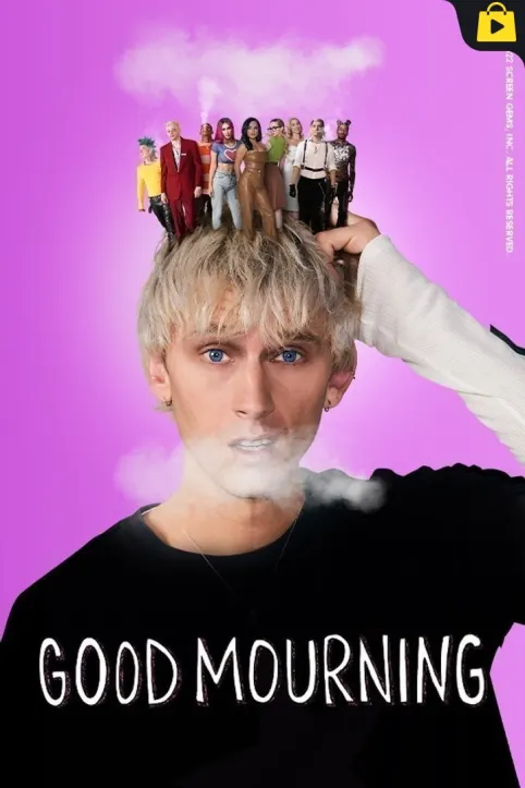 Good Mourning Movie