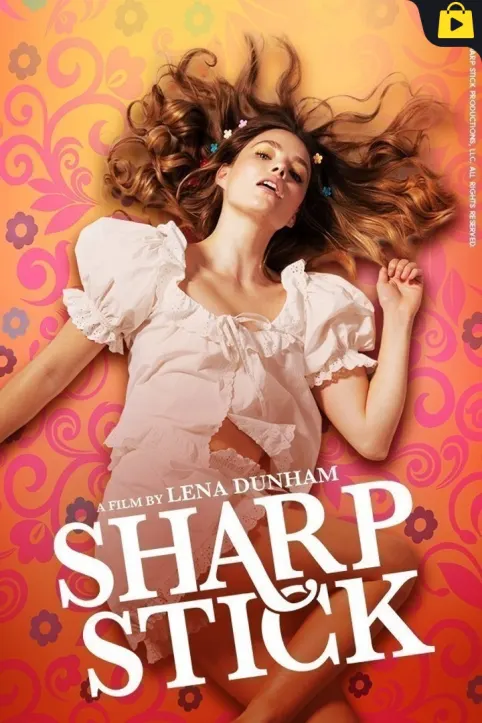 Sharp Stick Movie