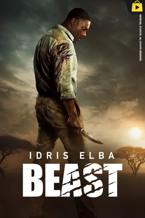 Beast Movie Beast Movie