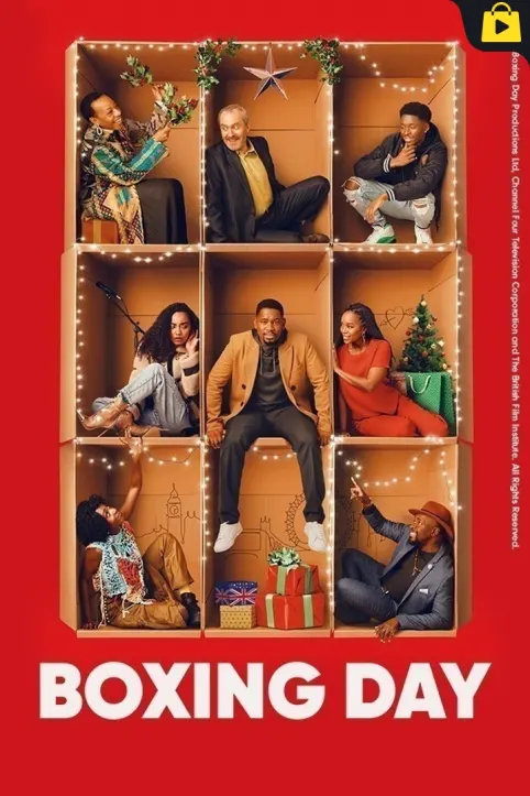Boxing Day Movie