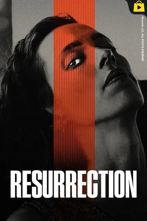 Resurrection Movie