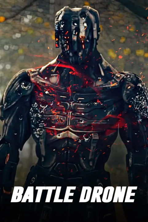 Battle Drone Movie Battle Drone Movie