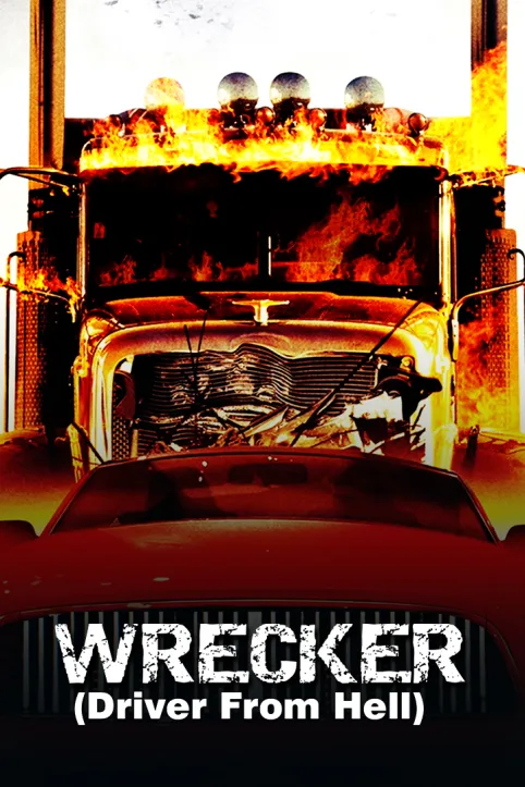 Wrecker Movie Wrecker Movie