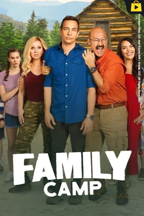 Family Camp Movie