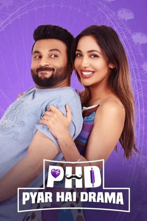 PHD - Pyar Hai Drama Movie