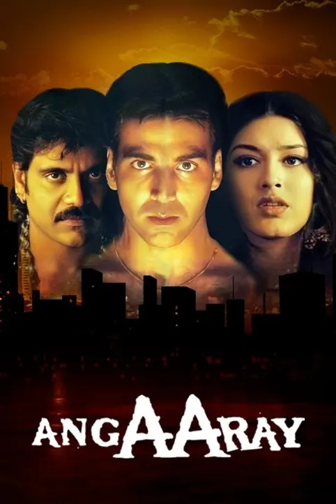 Angaaray Movie