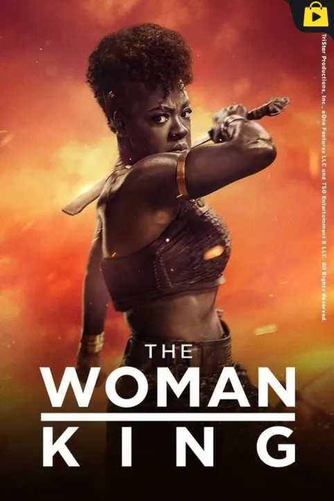 The Woman King Movie