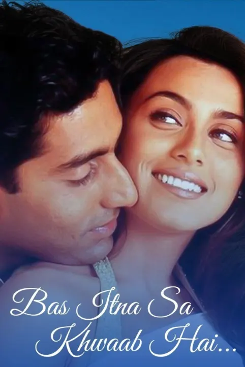 Bas Itna Sa Khwaab Hai Movie