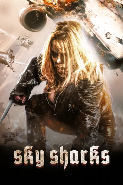 Sky Sharks Movie Sky Sharks Movie
