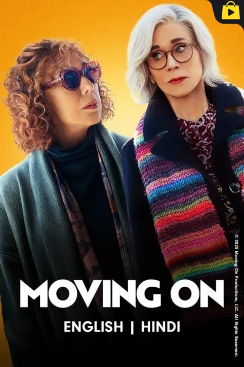 Moving On Movie Moving On Movie