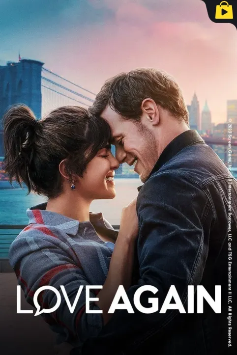 Love Again Movie Love Again Movie