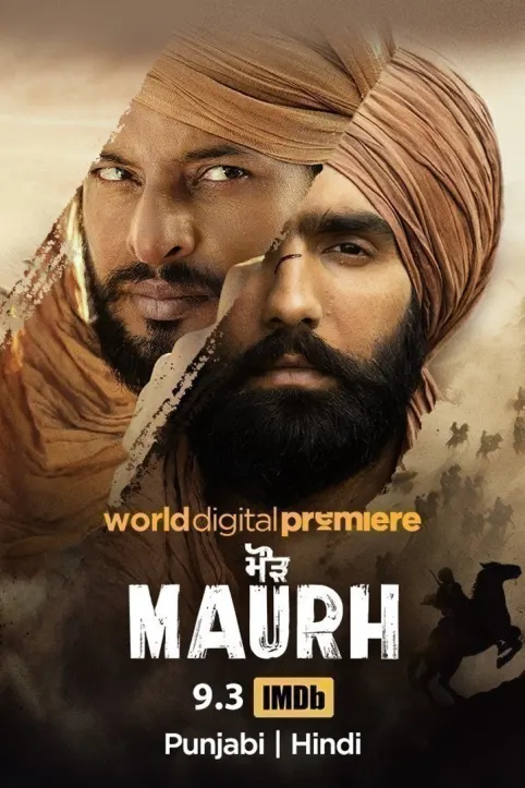 Maurh Movie