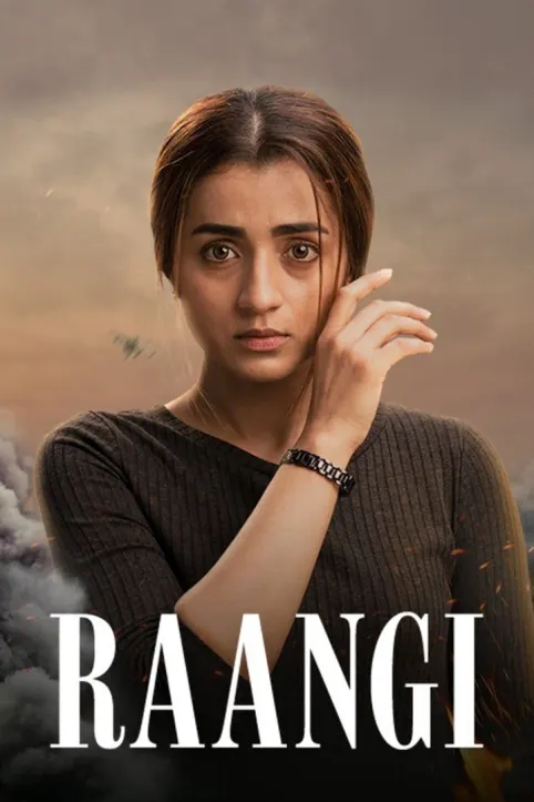 Raangi Movie