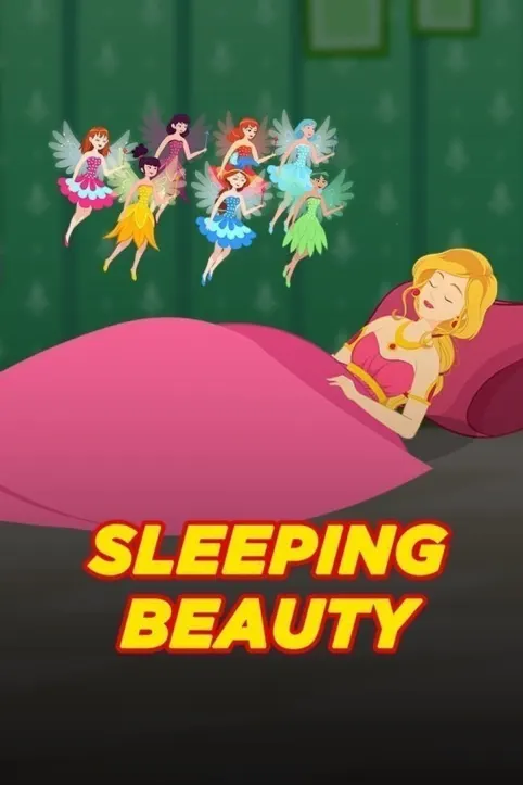 Sleeping Beauty Movie Sleeping Beauty Movie