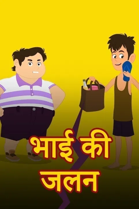 Bhai Ki Jalan Movie Bhai Ki Jalan Movie