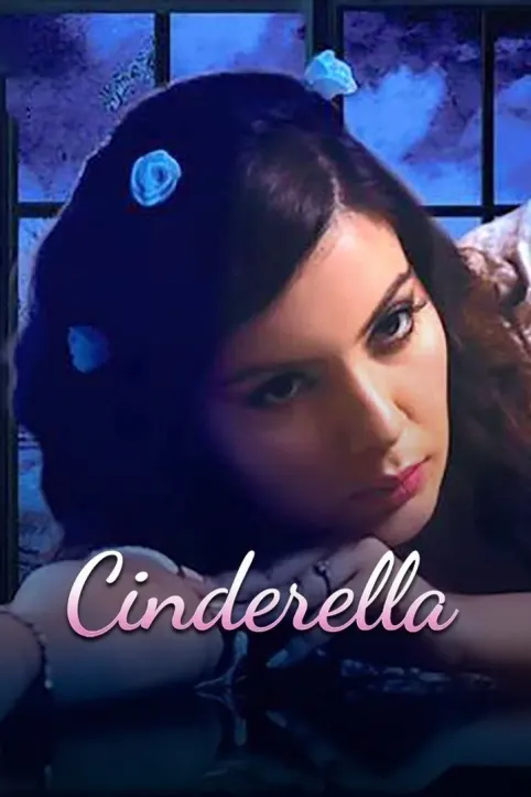 Cinderella Movie Cinderella Movie