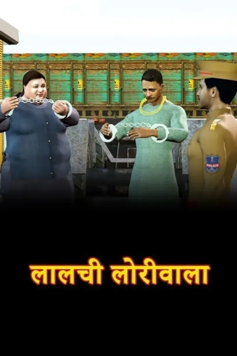 Lalchi Loriwala Movie Lalchi Loriwala Movie