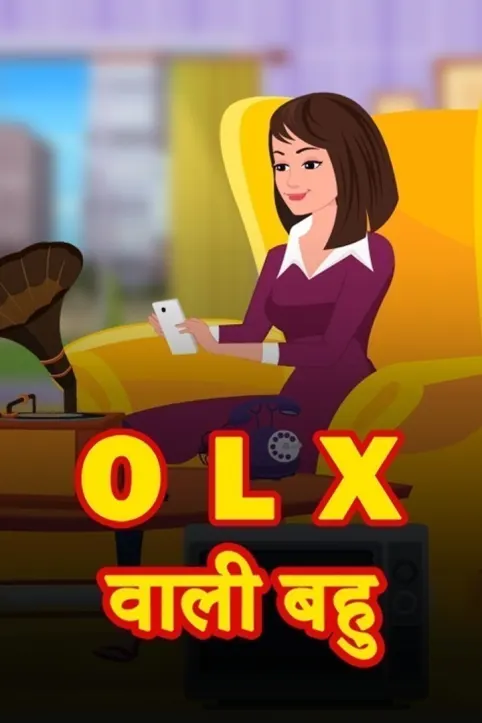 Olx Wali Bahu Movie Olx Wali Bahu Movie