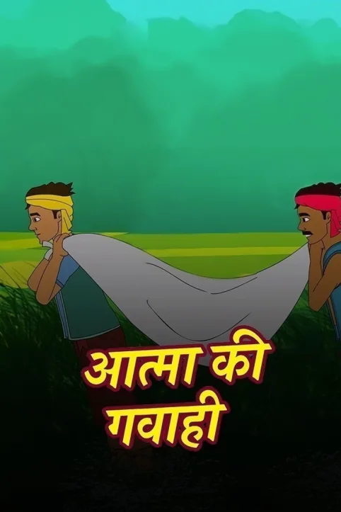 Atma Ki Gawahi Movie Atma Ki Gawahi Movie