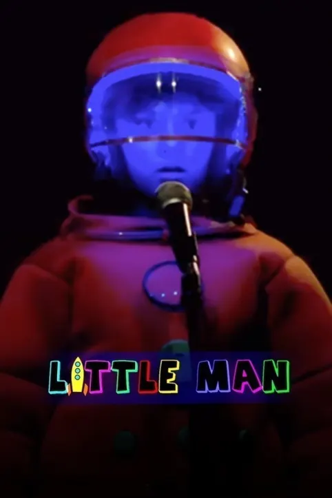 Little Man Movie