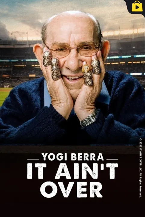 It Ain't Over Movie