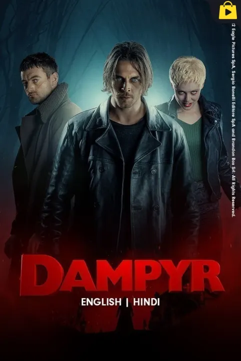 Dampyr Movie Dampyr Movie