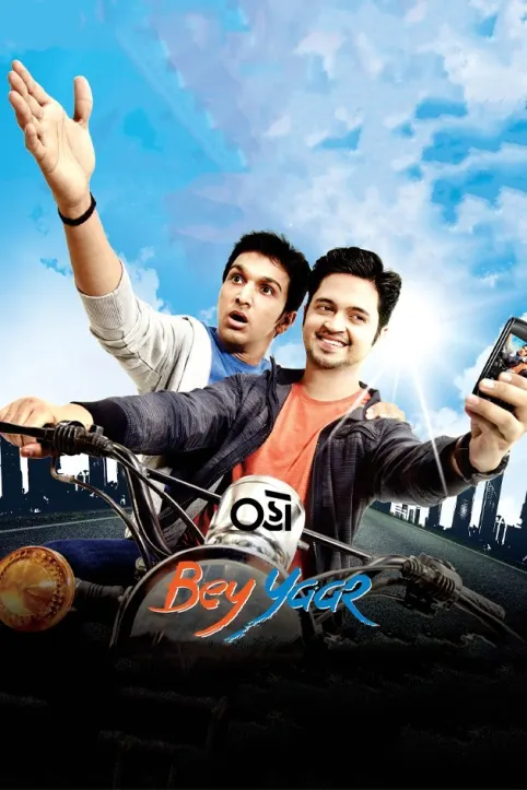 Bey Yaar Movie